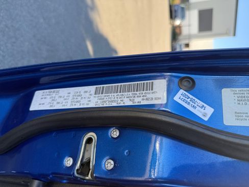 Used 2017 RAM 1500 Express w/ Express Value Package image 20