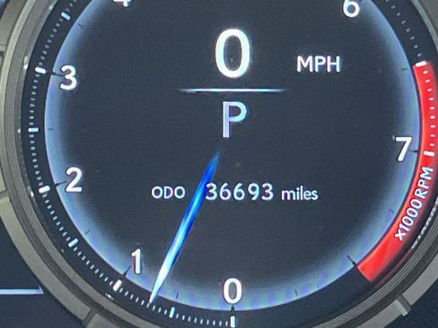 Used 2016 Lexus RX 350 F Sport image 22