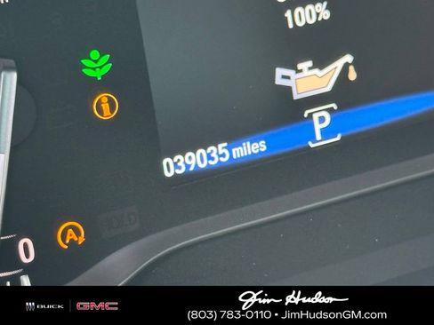 Used 2023 Honda Ridgeline Black Edition image 3