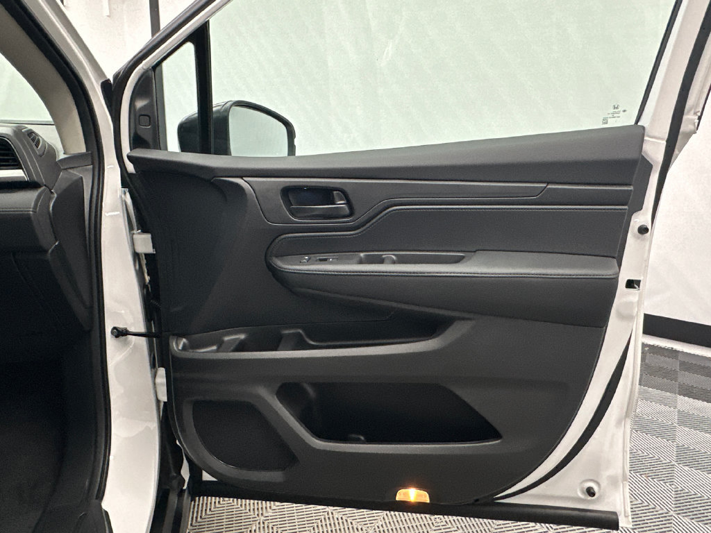 New 2026 Honda Odyssey EX-L image 17