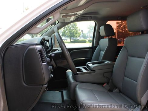 Used 2016 Chevrolet Silverado 3500 W/T image 12