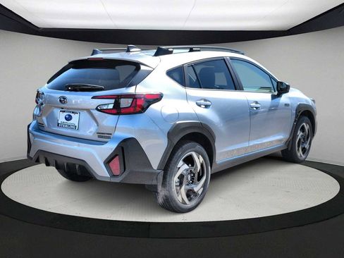 New 2026 Subaru Crosstrek 2.5i Limited AWD/4WD image 8