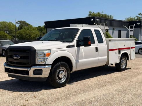 Used 2016 Ford F350 XL RWD image 5