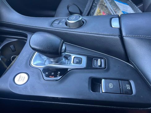 Used 2020 INFINITI QX50 Essential w/ Edition 30 Package image 22