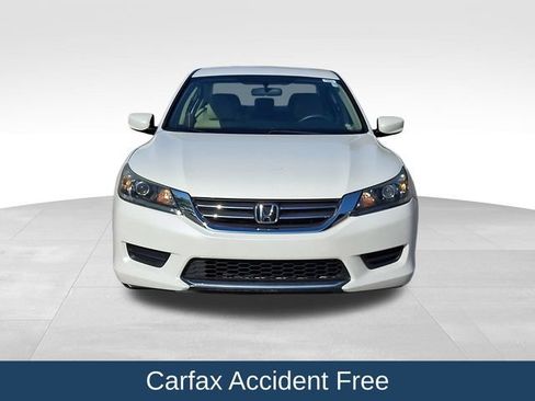 Used 2014 Honda Accord LX image 3