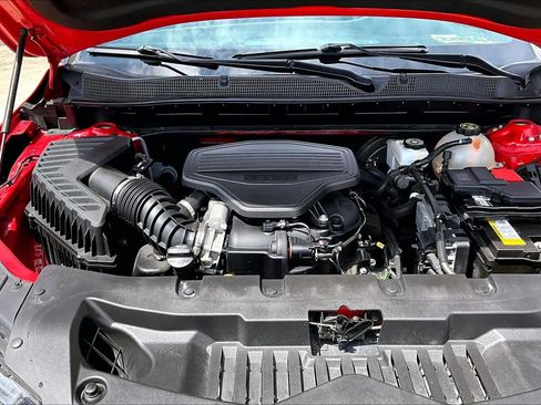 Used 2021 Chevrolet Blazer RS AWD/4WD image 32