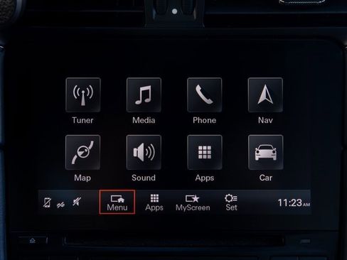 Used 2017 Porsche 911 Carrera S image 45