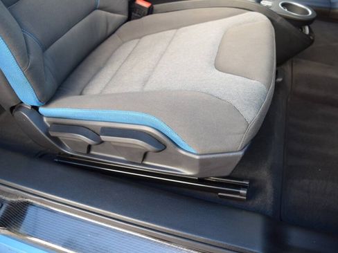 Used 2019 BMW i3 RWD image 56