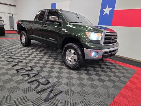 Used 2012 Toyota Tundra 4x4 Double Cab image 23