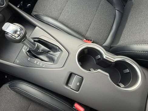 New 2026 Ford Mustang Coupe image 15