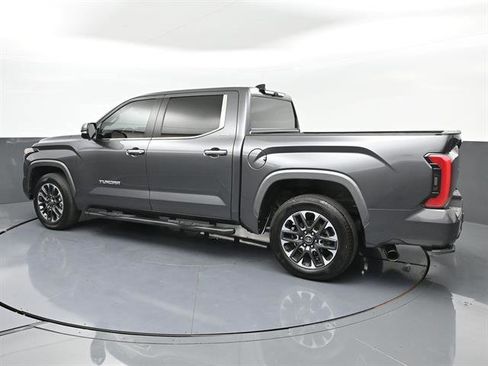 Used 2025 Toyota Tundra Limited RWD image 25