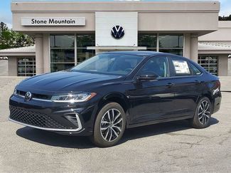 New 2026 Volkswagen Jetta SE 360° Tour