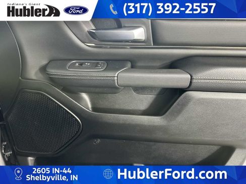Used 2021 RAM 1500 Rebel w/ Level 2 Equipment Group AWD/4WD image 23