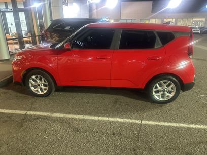Used 2020 Kia Soul S