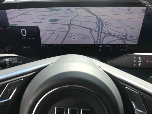 Certified 2026 Buick Enclave Sport Touring w/ Power Package image 23