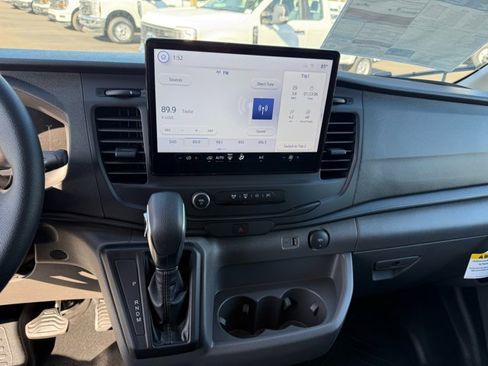 New 2026 Ford Transit 250 148 Medium Roof w/ Load Area Protection Package image 10