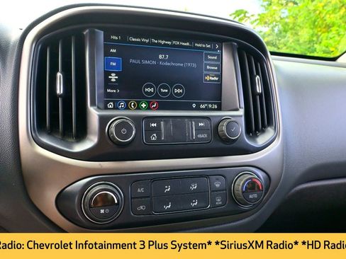 Used 2019 Chevrolet Colorado Z71 image 5