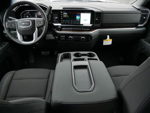 New 2026 GMC Sierra 1500 Elevation w/ X31 Off-Road Package AWD/4WD image 7