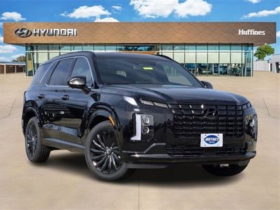 Used 2025 Hyundai Palisade Calligraphy