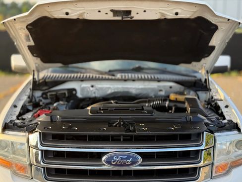 Used 2017 Ford Expedition EL Limited RWD image 30
