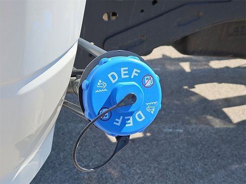 New 2026 RAM 5500 Tradesman w/ Chrome Appearance Group image 16