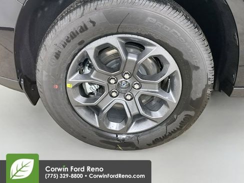 New 2026 Ford Maverick XLT w/ Equipment Group 301A AWD/4WD image 30