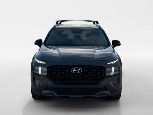 Used 2022 Hyundai Santa Fe XRT image 8