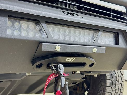 Used 2023 Toyota Tacoma SR image 24