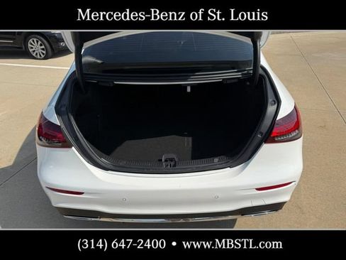 Used 2023 Mercedes-Benz E 450 4MATIC Sedan image 8