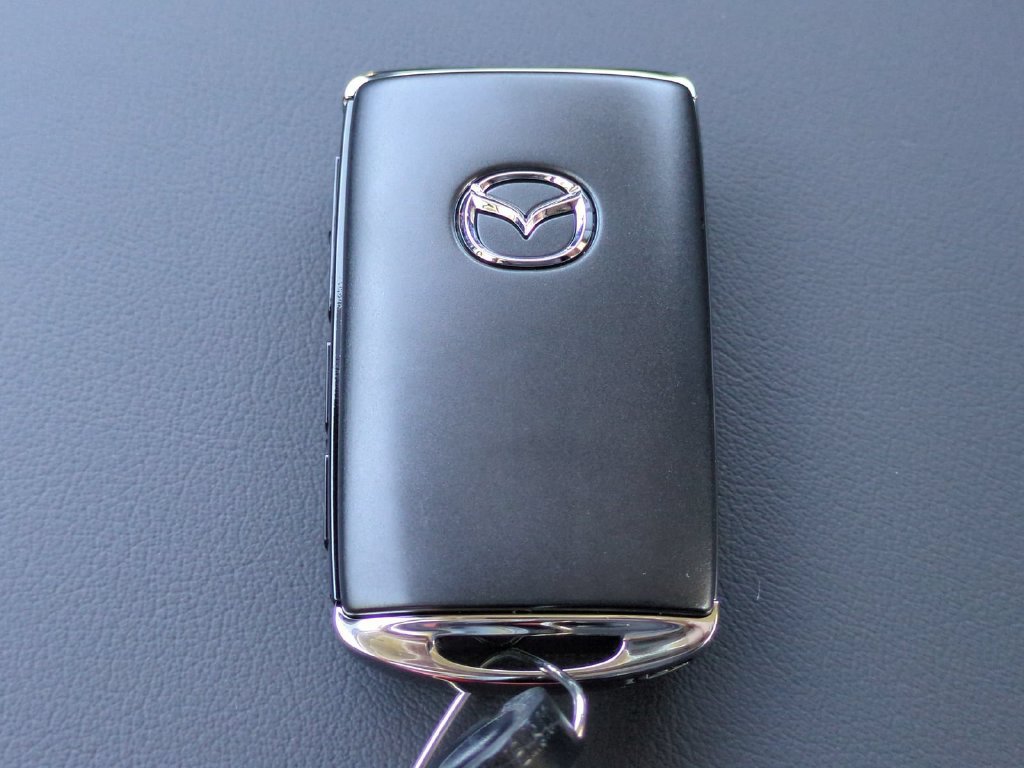 New 2026 MAZDA MAZDA3 2.5 S Sedan w/ Preferred Pkg FWD image 26