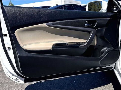 Used 2017 Honda Accord EX image 25