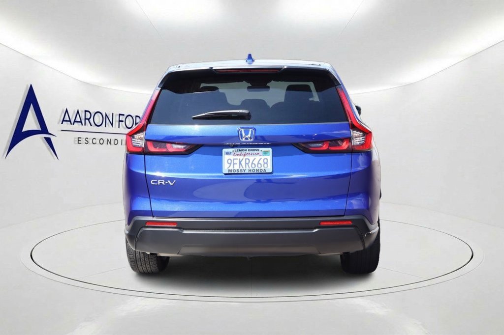 Used 2023 Honda CR-V LX image 5