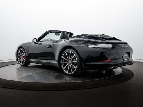 Used 2013 Porsche 911 Carrera S RWD image 3