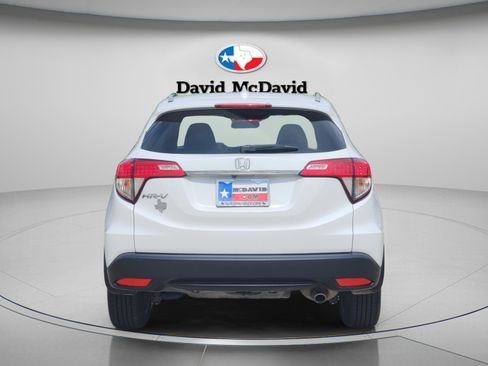 Used 2022 Honda HR-V EX image 5