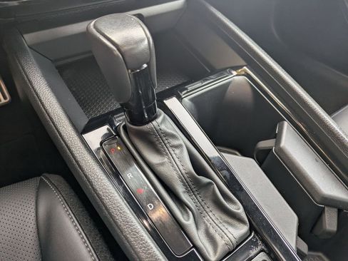 Used 2023 Honda Accord Sport image 18