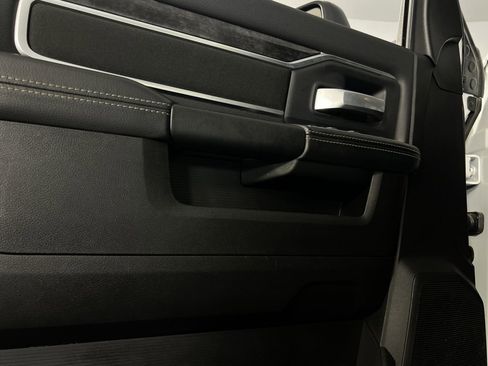 Certified 2024 RAM 2500 Big Horn w/ Bed Utility Group image 19