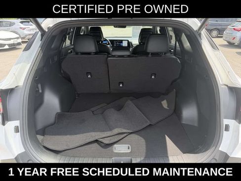 Used 2023 Kia Sportage X-Pro Prestige AWD/4WD image 12