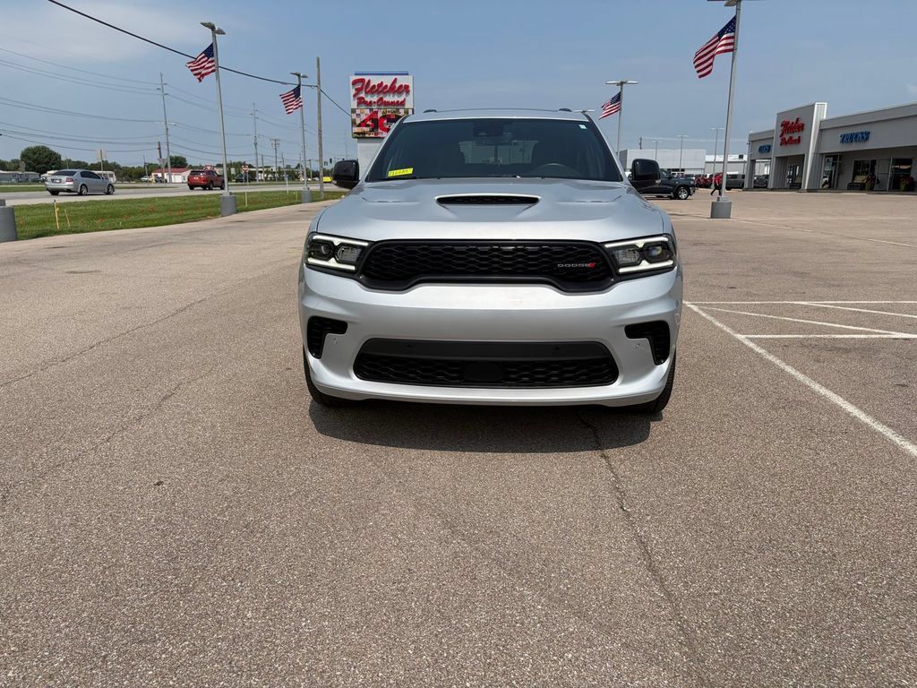 Used 2025 Dodge Durango R/T AWD/4WD image 35
