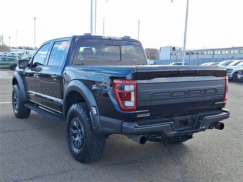Used 2021 Ford F150 Raptor w/ Raptor 37 Performance Package image 4