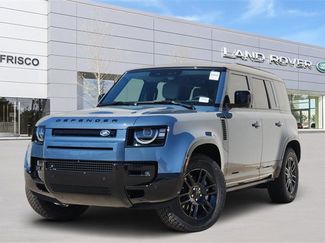 New 2026 Land Rover Defender 110 X-Dynamic SE video 1