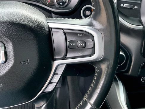 Used 2020 RAM 1500 Big Horn image 18