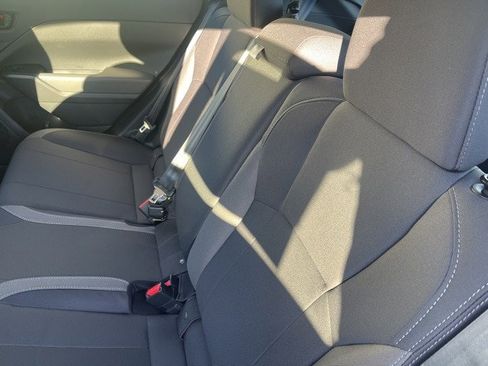 New 2025 Subaru Impreza 2.0i image 11