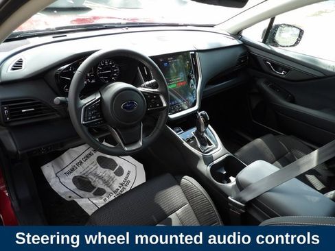 Used 2025 Subaru Outback Premium w/ Popular Package #1 AWD/4WD image 10