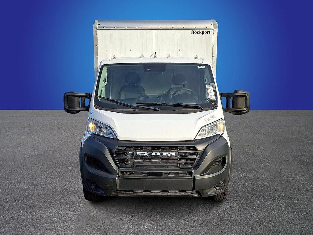 Used 2023 RAM ProMaster 3500 FWD image 2