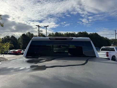 Used 2019 GMC Sierra 1500 AT4 w/ AT4 Premium Package image 12