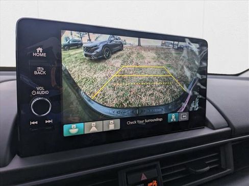 New 2025 Honda Pilot EX-L image 11