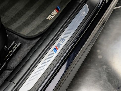 Used 2011 BMW M3 Sedan RWD image 53