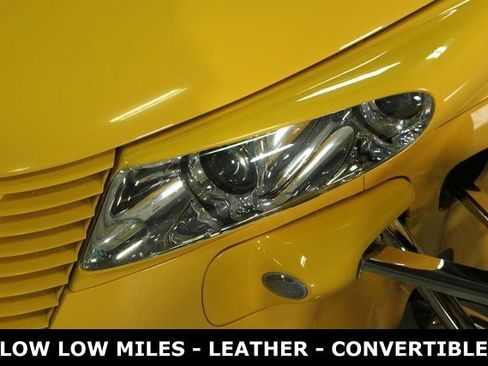 Used 1999 Plymouth Prowler image 8