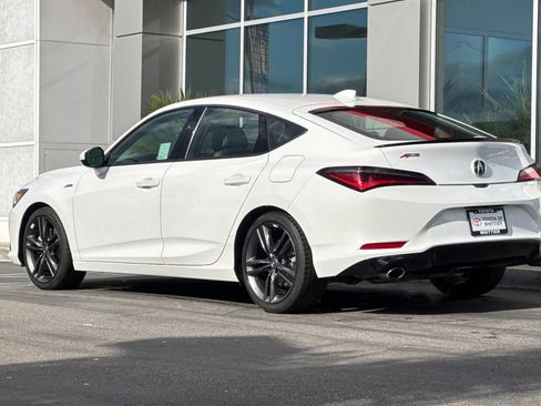 Used 2023 Acura Integra A-Spec image 7