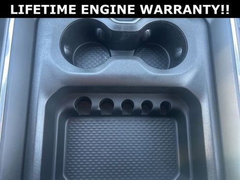 New 2026 RAM 1500 Laramie w/ Night Edition AWD/4WD image 36